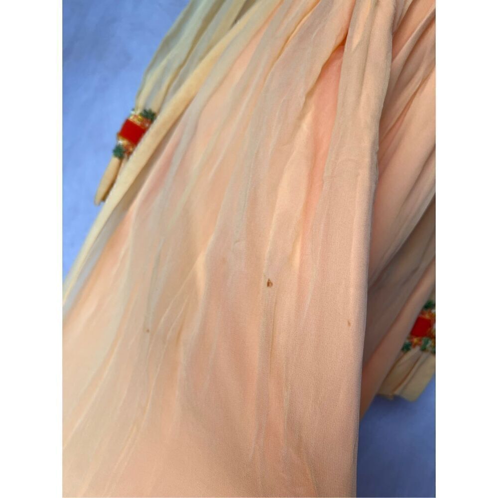 Vintage Dress - Gunne Sax Style - Absolutely stunning - Picture 5 of 9